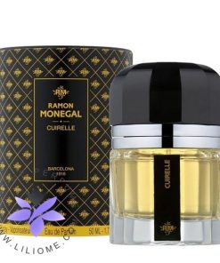 عطر ادکلن رامون مونگال کویرل-Ramon Monegal Cuirelle