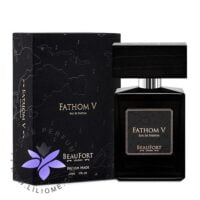 عطر ادکلن بیفورت لندن فتوم وی-BeauFort London Fathom V