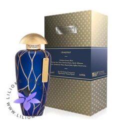 عطر ادکلن تاجر ونیزی کریکوئل-The Merchant of Venice Craquele
