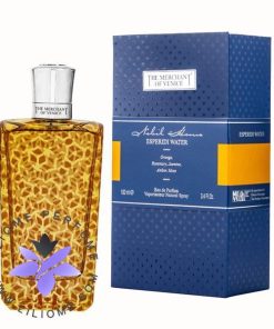 عطر ادکلن تاجر ونیزی اسپریدی واتر-The Merchant of Venice Esperidi Water