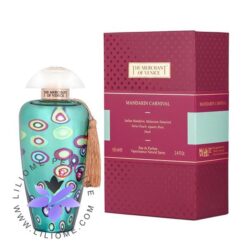 عطر ادکلن تاجر ونیزی ماندارین کارنیوال-The Merchant of Venice Mandarin Carnival