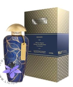 عطر ادکلن تاجر ونیزی روکوکو-The Merchant of Venice Rococo