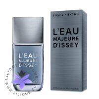 عطر ادکلن ایسی میاکه لئو ماجور د ایسی-Issey Miyake L`Eau Majeure d'Issey