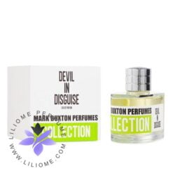 عطر ادکلن مارک بوکستون دویل این دیسگایز-Mark Buxton Devil In Disguise