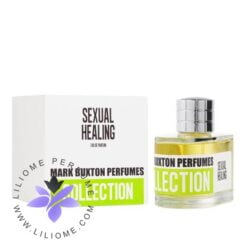 عطر ادکلن مارک بوکستون سکشوآل هیلینگ-Mark Buxton Sexual Healing