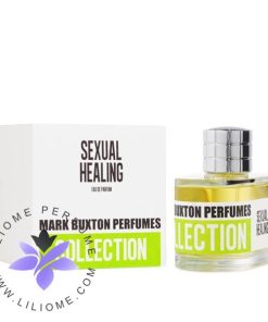 عطر ادکلن مارک بوکستون سکشوآل هیلینگ-Mark Buxton Sexual Healing
