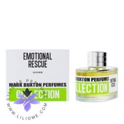 عطر ادکلن مارک بوکستون اموشنال رسکیو-Mark Buxton Emotional Rescue