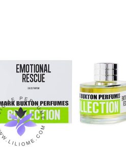 عطر ادکلن مارک بوکستون اموشنال رسکیو-Mark Buxton Emotional Rescue