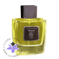 عطر ادکلن فرانک بوکلت آبسینس-Franck Boclet Absinthe