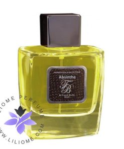 عطر ادکلن فرانک بوکلت آبسینس-Franck Boclet Absinthe