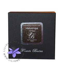 عطر ادکلن فرانک بوکلت هلیوتروپ-Franck Boclet Heliotrope