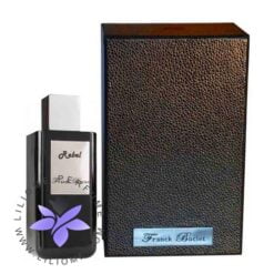 عطر ادکلن فرانک بوکلت ربل-Franck Boclet Rebel