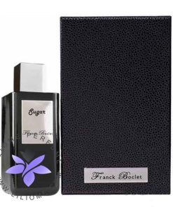 عطر ادکلن فرانک بوکلت شوگر-Franck Boclet Sugar