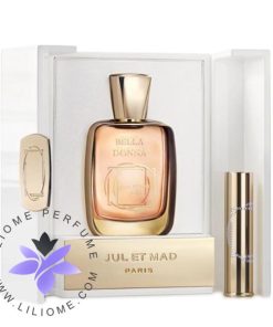 عطر ادکلن ژول ات مد بلا دونا-Jul et Mad Paris Bella Donna