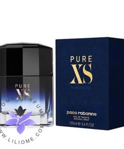 عطر ادکلن پاکو رابان پیور ایکس اس-Paco Rabanne Pure XS