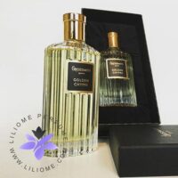 عطر ادکلن گروسمیت گلدن چایپر-Grossmith Golden Chypre