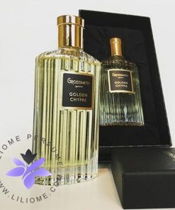 عطر ادکلن گروسمیت گلدن چایپر-Grossmith Golden Chypre