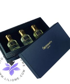 عطر ادکلن گروسمیت املیا-Grossmith Amelia