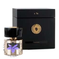 عطر ادکلن تیزیانا ترنزی کاسانوا-Tiziana Terenzi Casanova