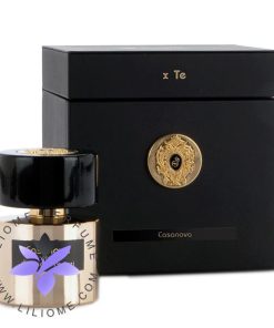 عطر ادکلن تیزیانا ترنزی کاسانوا-Tiziana Terenzi Casanova