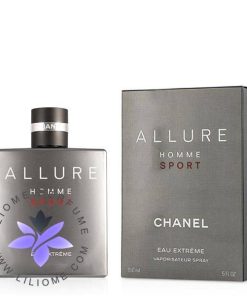 Chanel Allure Homme Sport Eau Extreme 150ml