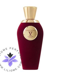 عطر ادکلن وی کانتو استریک نینا-V Canto Stricnina