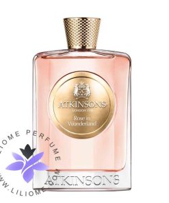 عطر ادکلن اتکینسونز-اتکینسون رز این واندرلند-Atkinsons Rose in Wonderland
