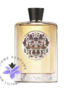 عطر ادکلن اتکینسونز-اتکینسون 24 اولد بوند استریت لیمیتد ادیشن 2016-Atkinsons 24 Old Bond Street Limited Edition 2016