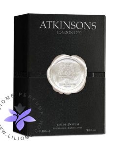 عطر ادکلن اتکینسونز-اتکینسون 41 بارلینگتون آرکید-Atkinsons 41 Burlington Arcade