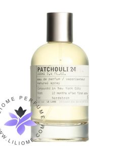 عطر ادکلن له لابو پچولی 24-Le Labo Patchouli 24