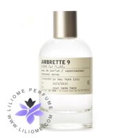 عطر ادکلن له لابو امبرت 9-Le Labo Ambrette 9