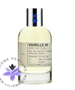 عطر ادکلن له لابو وانیل 44 پاریس-Le Labo Vanille 44 Paris