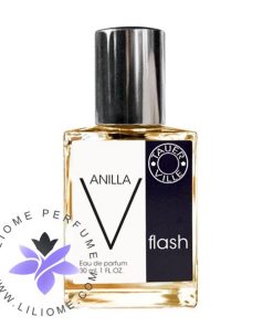 عطر ادکلن تاورویل وانیلا فلش-Tauerville Vanilla Flash