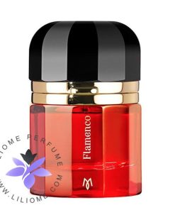 عطر ادکلن رامون مونگال فلامنکو-Ramon Monegal Flamenco