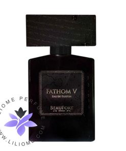 عطر ادکلن بیفورت لندن فتوم وی-BeauFort London Fathom V