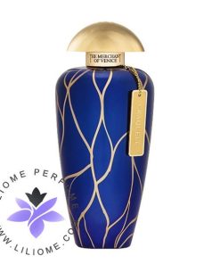 عطر ادکلن تاجر ونیزی کریکوئل-The Merchant of Venice Craquele