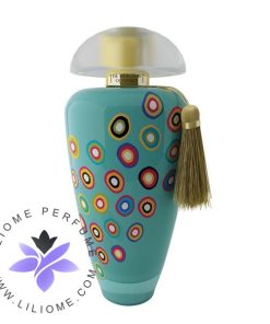 عطر ادکلن تاجر ونیزی ماندارین کارنیوال-The Merchant of Venice Mandarin Carnival