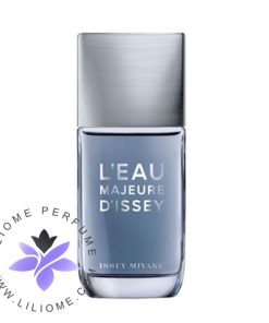 عطر ادکلن ایسی میاکه لئو ماجور د ایسی-Issey Miyake L`Eau Majeure d'Issey