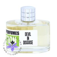 عطر ادکلن مارک بوکستون دویل این دیسگایز-Mark Buxton Devil In Disguise