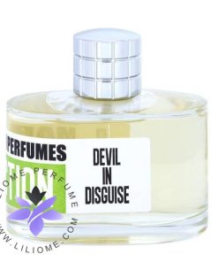 عطر ادکلن مارک بوکستون دویل این دیسگایز-Mark Buxton Devil In Disguise