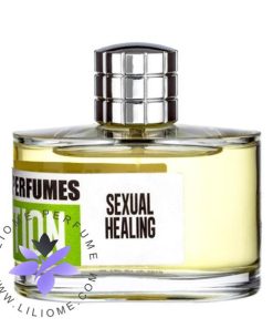 عطر ادکلن مارک بوکستون سکشوآل هیلینگ-Mark Buxton Sexual Healing