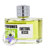 عطر ادکلن مارک بوکستون اموشنال رسکیو-Mark Buxton Emotional Rescue