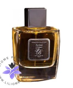عطر ادکلن فرانک بوکلت امبر-Franck Boclet Amber