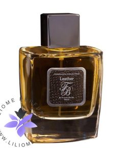 عطر ادکلن فرانک بوکلت لدر-Franck Boclet Leather