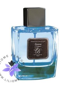 عطر ادکلن فرانک بوکلت اوزون-Franck Boclet Ozone