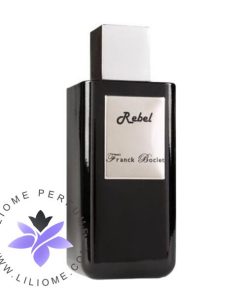 عطر ادکلن فرانک بوکلت ربل-Franck Boclet Rebel