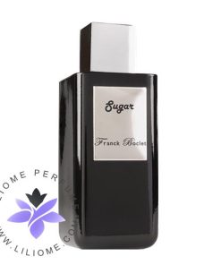 عطر ادکلن فرانک بوکلت شوگر-Franck Boclet Sugar