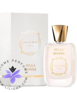 عطر ادکلن ژول ات مد بلا دونا-Jul et Mad Paris Bella Donna
