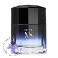 عطر ادکلن پاکو رابان پیور ایکس اس-Paco Rabanne Pure XS