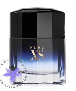 عطر ادکلن پاکو رابان پیور ایکس اس-Paco Rabanne Pure XS